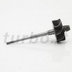 Albero Turbina R 0098