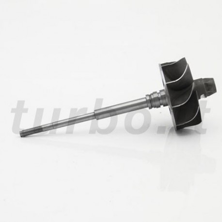 Albero Turbina R 0098