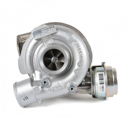 Turbo ARMEC Con C.A. Nuovo con 3 Garanzie TC 704361-1