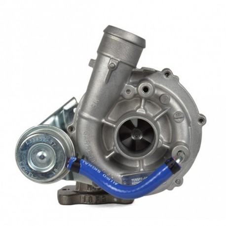 Turbo ARMEC Con C.A. Nuovo con 3 Garanzie TC 706977-1
