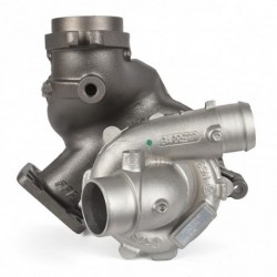 Turbo ARMEC Con C.A. Nuovo con 3 Garanzie TC 707240-1