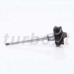 Albero Turbina R 0738