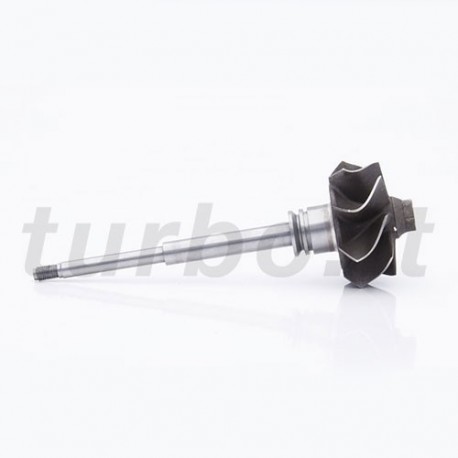 Albero Turbina R 0738