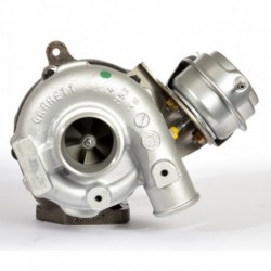 Turbo ARMEC Con C.A. Nuovo con 3 Garanzie TC 708366-1