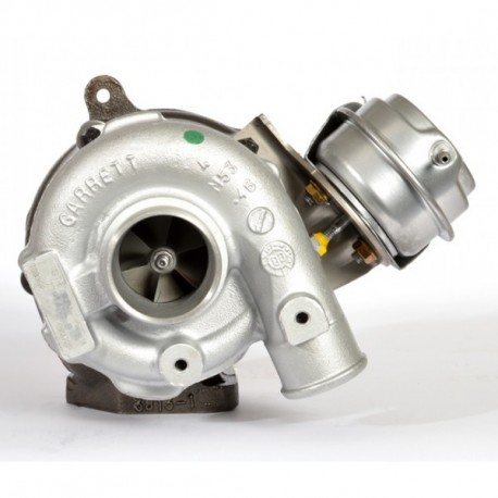 Turbo ARMEC Con C.A. Nuovo con 3 Garanzie TC 708366-1