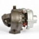 Turbo ARMEC Con C.A. Nuovo con 3 Garanzie TC 708366-1