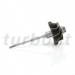 Albero Turbina R 0134