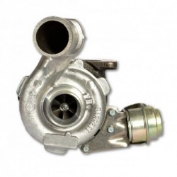 Turbo ARMEC Con C.A. Nuovo con 3 Garanzie TC 708639-1
