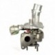 Turbo ARMEC Con C.A. Nuovo con 3 Garanzie TC 708639-1