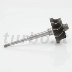 Albero Turbina R 0107