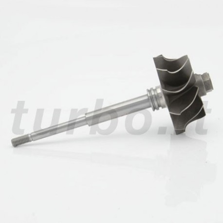 Albero Turbina R 0107