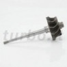 Albero Turbina R 0107