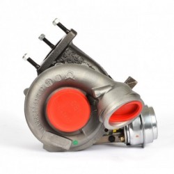 Turbo ARMEC Con C.A. Nuovo con 3 Garanzie TC 709838-1
