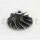 Ruota Compressore R 0046