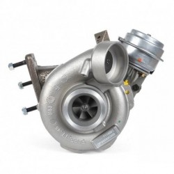 Turbo ARMEC Con C.A. Nuovo con 3 Garanzie TC 711006-1