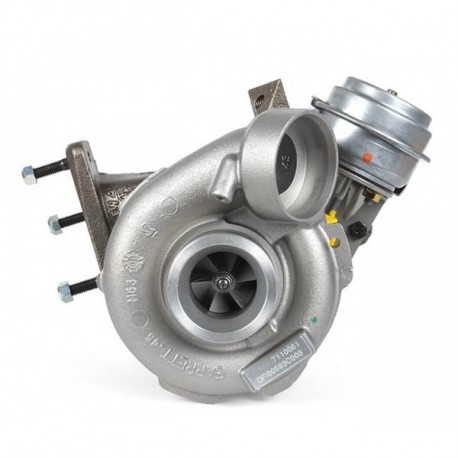 Turbo ARMEC Con C.A. Nuovo con 3 Garanzie TC 711006-1