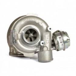Turbo ARMEC Con C.A. Nuovo con 3 Garanzie TC 712541-1