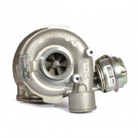 Turbo ARMEC Con C.A. Nuovo con 3 Garanzie TC 712541-1