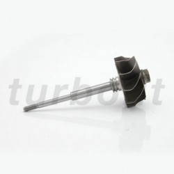 Albero Turbina R 0115