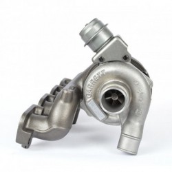 Turbo ARMEC Con C.A. Nuovo con 3 Garanzie TC 714467-1