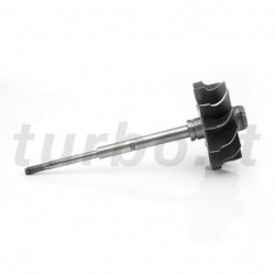 Albero Turbina R 0211