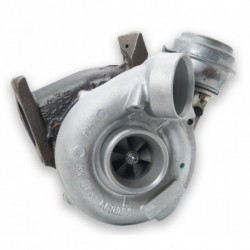 Turbo ARMEC Con C.A. Nuovo con 3 Garanzie TC 715910-1