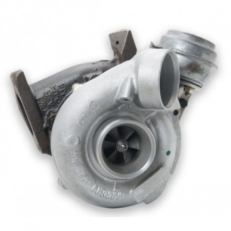 Turbo ARMEC Con C.A. Nuovo con 3 Garanzie TC 715910-1