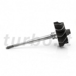 Albero Turbina R 0777