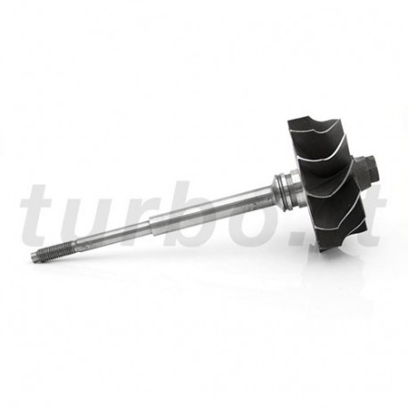 Albero Turbina R 0777