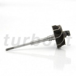 Albero Turbina R 0151