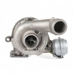Turbo ARMEC Con C.A. Nuovo con 3 Garanzie TC 716665-1