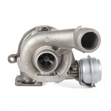 Turbo ARMEC Con C.A. Nuovo con 3 Garanzie TC 716665-1