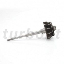 Albero Turbina R 0125