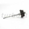 Albero Turbina R 0125
