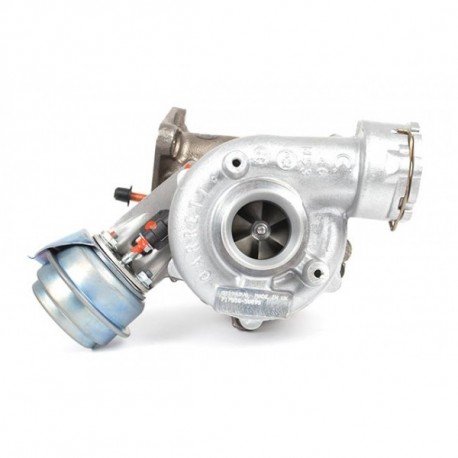 Turbo ARMEC Con C.A. Nuovo con 3 Garanzie TC 717858-1