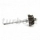 Albero Turbina R 0906