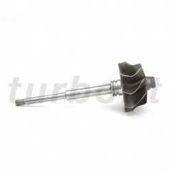 Albero Turbina R 0906