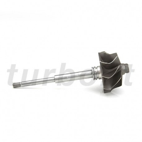Albero Turbina R 0906