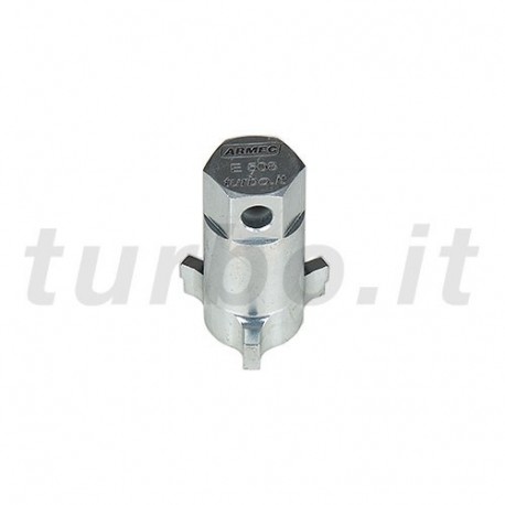 Estrattore E 0508 Boccole Geometrie Variabili per turbo KKK
