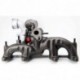 Turbo ARMEC Con C.A. Nuovo con 3 Garanzie TC 720855-1