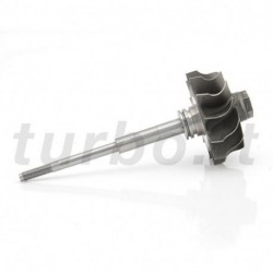 Albero Turbina R 0160