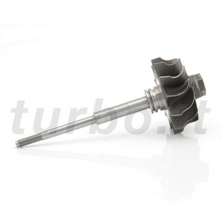 Albero Turbina R 0160
