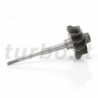 Albero Turbina R 0160