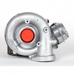 Turbo ARMEC Con C.A. Nuovo con 3 Garanzie TC 725364-1