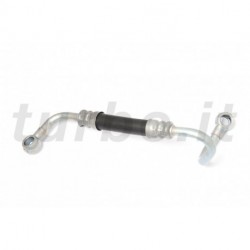 Tubo ingresso olio per Turbo BMW - CT 0006