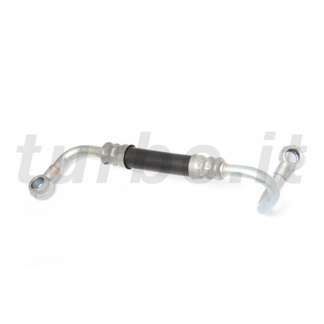 Tubo ingresso olio per Turbo BMW - CT 0006