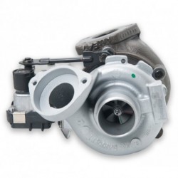Turbo ARMEC Con C.A. Nuovo con 3 Garanzie TC 731877-1