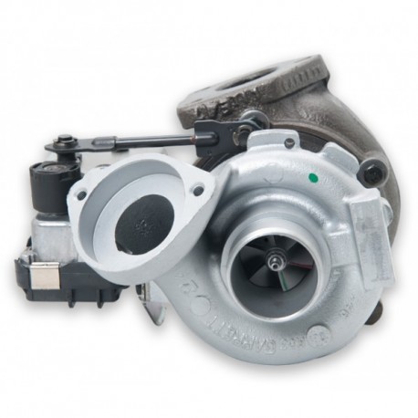 Turbo ARMEC Con C.A. Nuovo con 3 Garanzie TC 731877-1