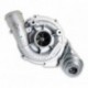 Turbo ARMEC Con C.A. Nuovo con 3 Garanzie TC 734204-1
