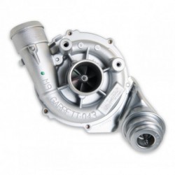 Turbo ARMEC Con C.A. Nuovo con 3 Garanzie TC 734204-1